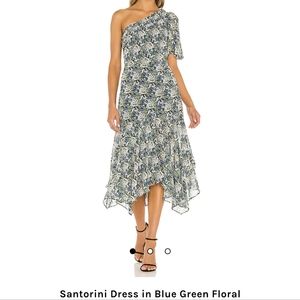 ASTR The Label Santorini Dress